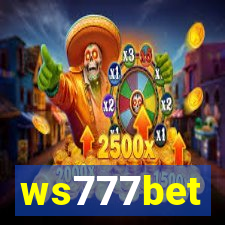 ws777bet