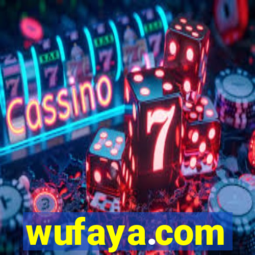 wufaya.com