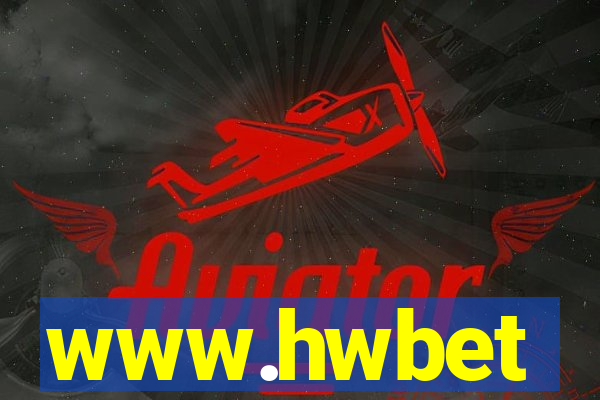 www.hwbet