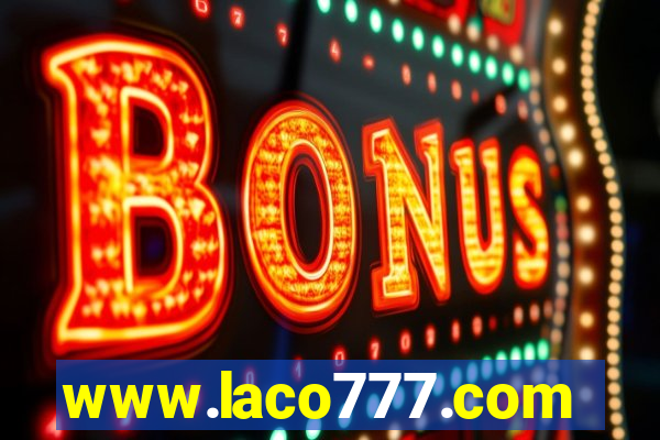 www.laco777.com