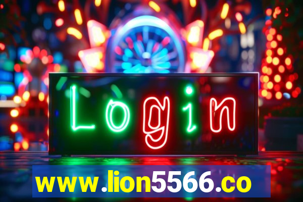 www.lion5566.com