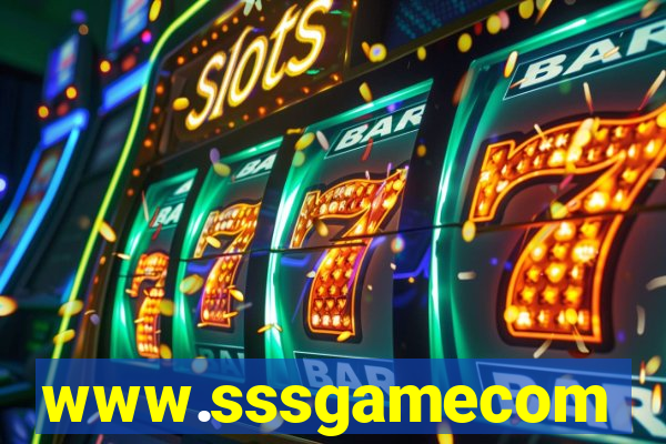 www.sssgamecom