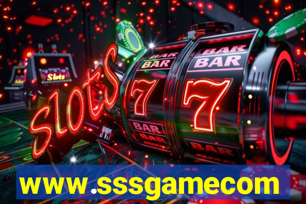 www.sssgamecom