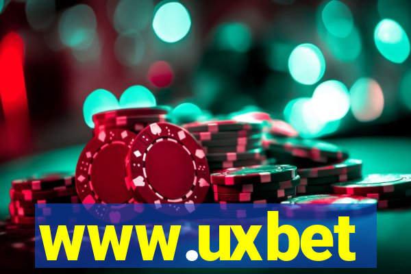 www.uxbet