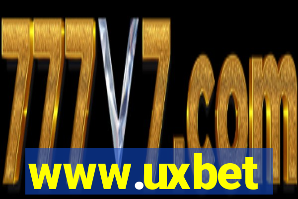 www.uxbet