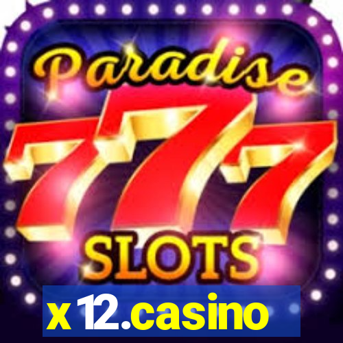 x12.casino