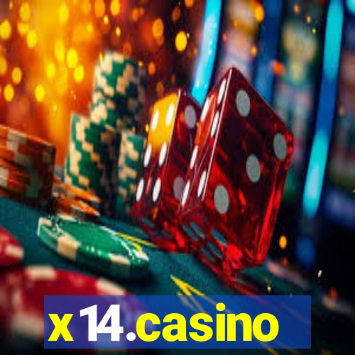 x14.casino