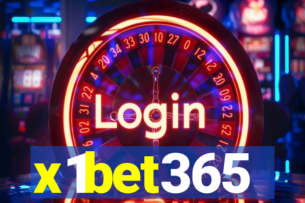 x1bet365