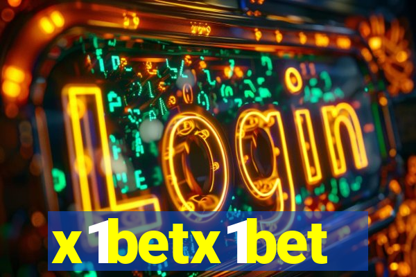 x1betx1bet