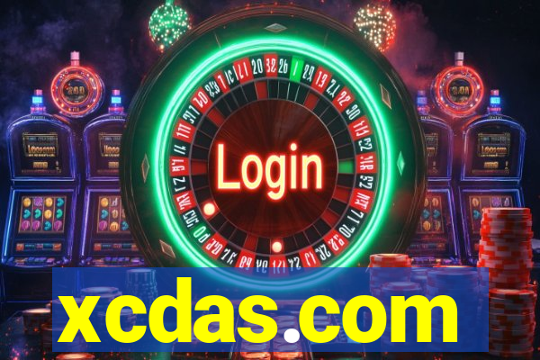 xcdas.com