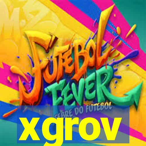 xgrov