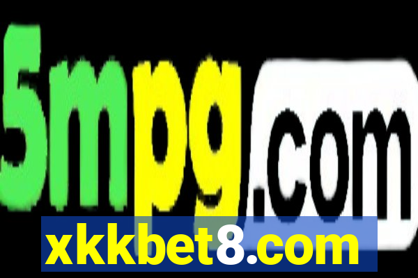 xkkbet8.com