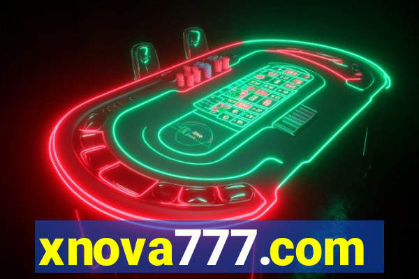 xnova777.com