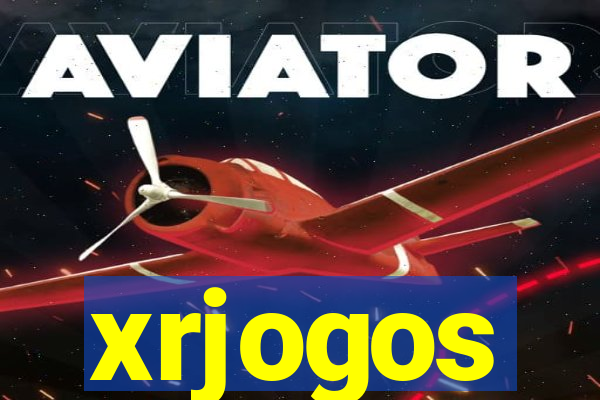 xrjogos