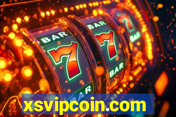 xsvipcoin.com