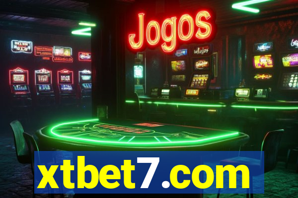 xtbet7.com