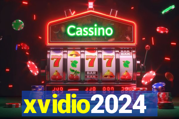 xvidio2024