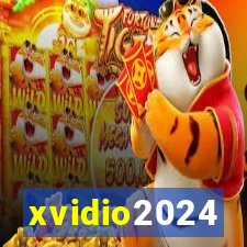 xvidio2024