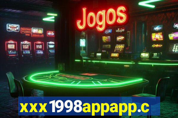 xxx1998appapp.com