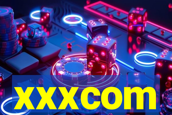 xxxcom