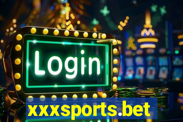 xxxsports.bet