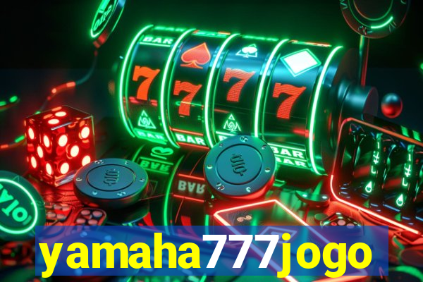 yamaha777jogo