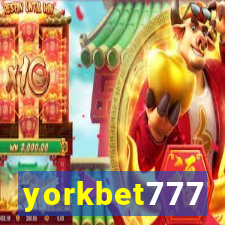 yorkbet777