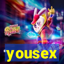 yousex