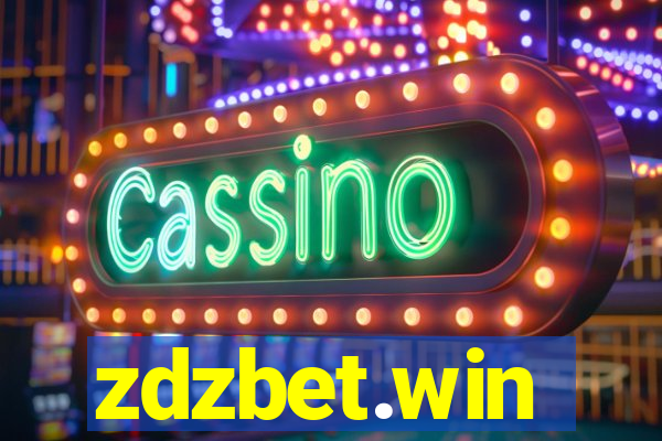 zdzbet.win