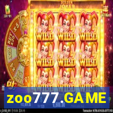 zoo777.GAME