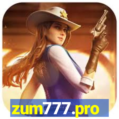 zum777.pro