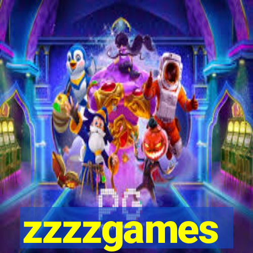 zzzzgames