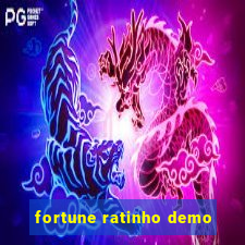 fortune ratinho demo