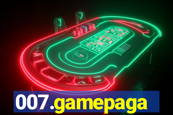 007.gamepaga