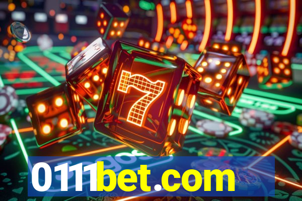 0111bet.com