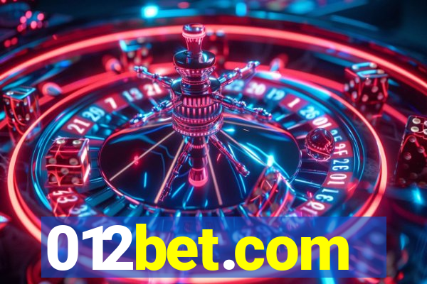 012bet.com