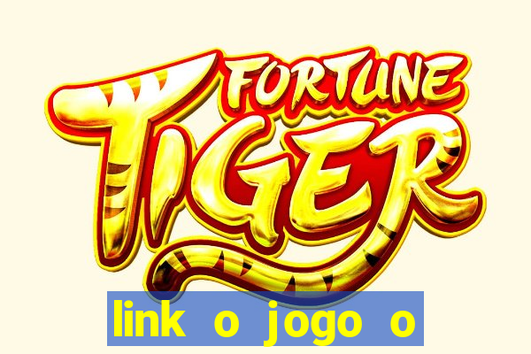 link o jogo o tigre 777