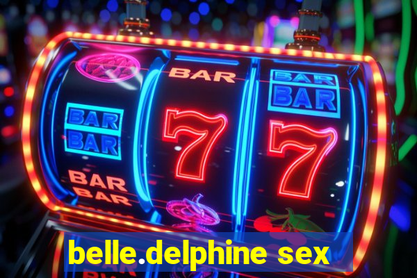 belle.delphine sex