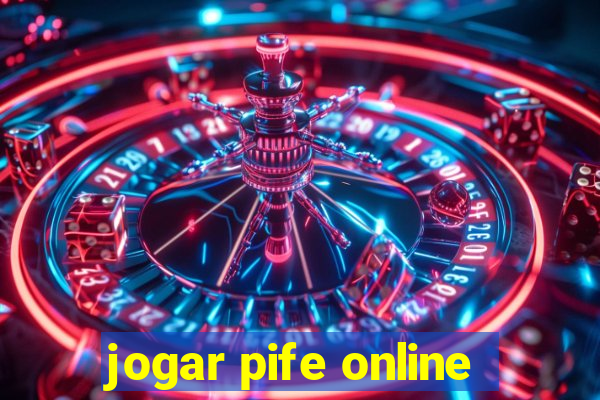 jogar pife online