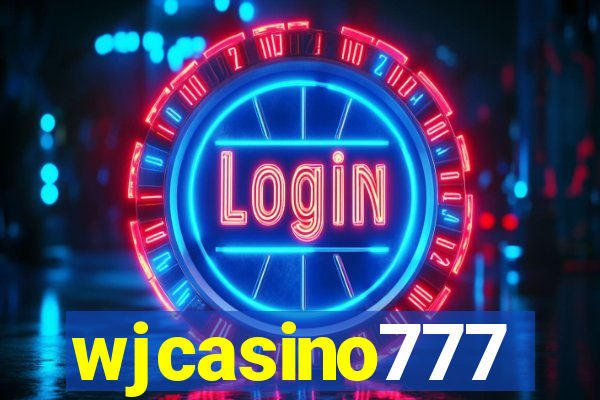 wjcasino777