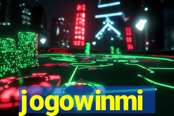 jogowinmi