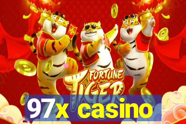 97x casino