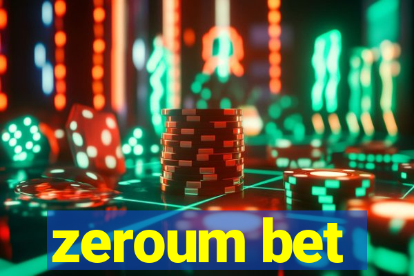 zeroum bet