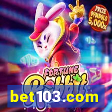 bet103.com