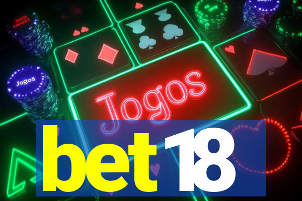 bet18