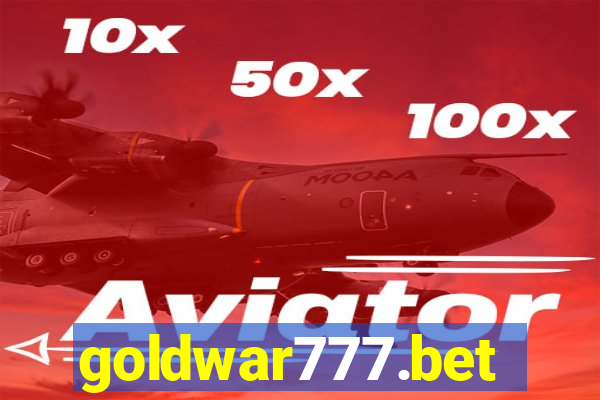 goldwar777.bet