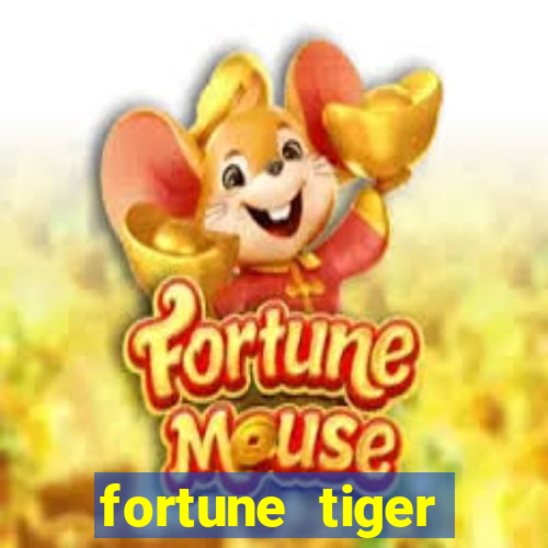 fortune tiger deposito 5 reais