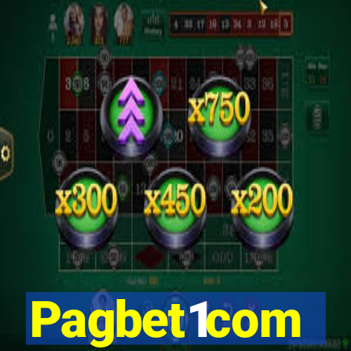 Pagbet1com