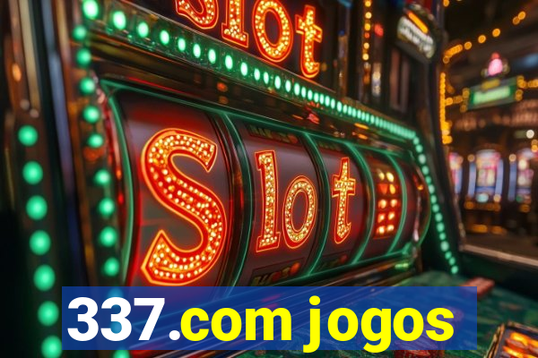 337.com jogos