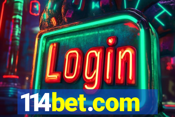 114bet.com